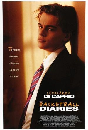 The Basketball Diaries poster