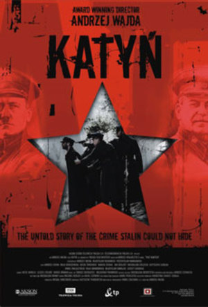 Katyn poster