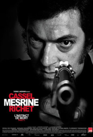 Public Enemy No. 1 - Part 1 poster