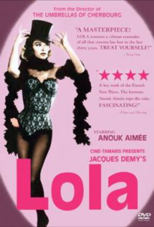 Lola poster