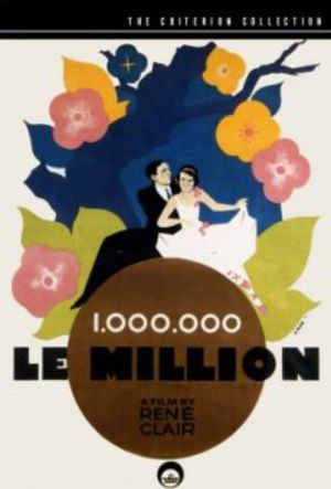 Miljonen poster