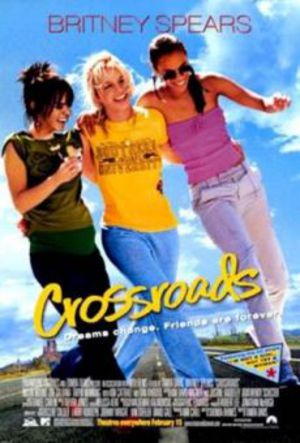 Crossroads poster