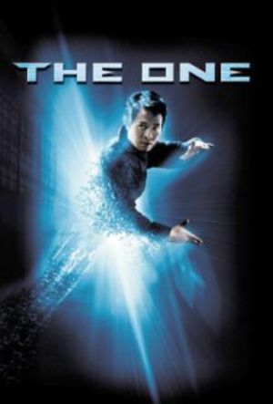 The One poster