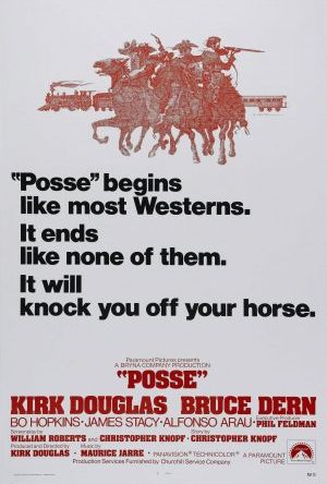 Uppbådet poster