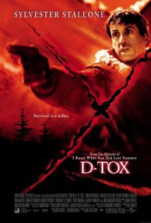 D-tox poster
