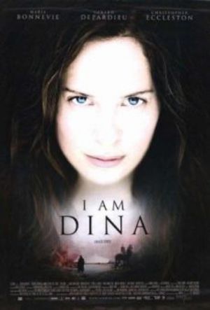 Jag är Dina poster