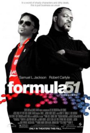 51st State poster