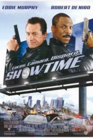 Showtime poster