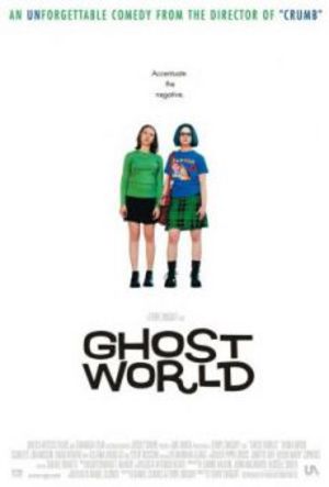 Ghost World poster