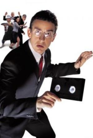 The Parole Officer poster