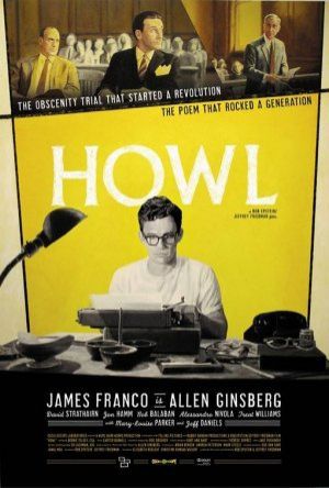 Howl poster
