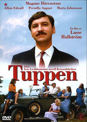 Tuppen poster
