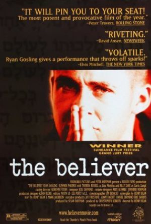 The Believer poster