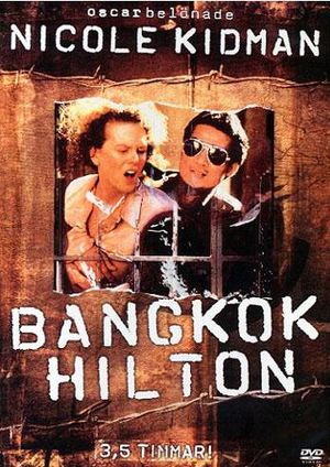 Bangkok Hilton poster