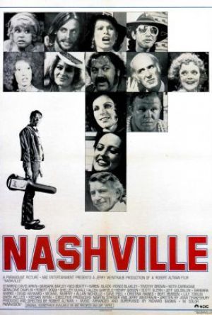 Nashville poster