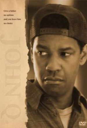 John Q poster