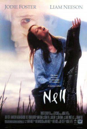 Nell poster