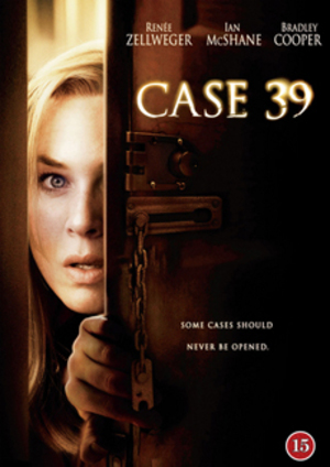 Case 39 poster