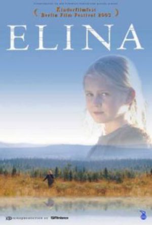 Elina - Som om jag inte fanns poster