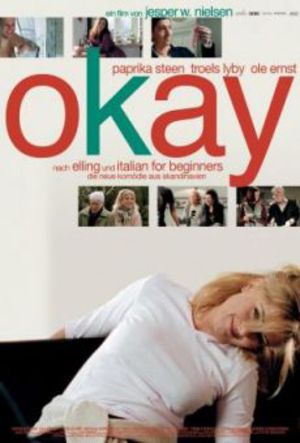 Okay poster