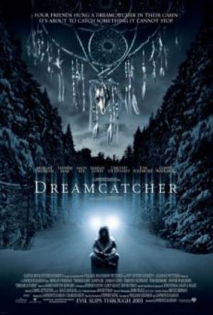 Drömfångare poster