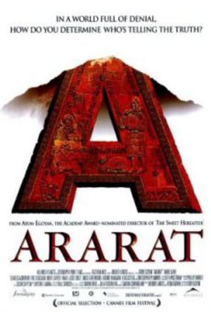 Ararat poster