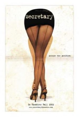 Secretary poster