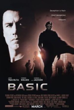 Basic poster