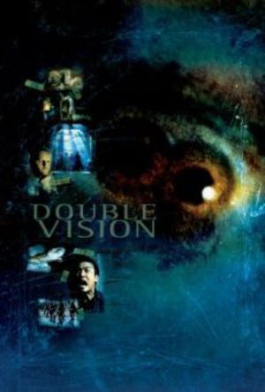 Double Vision poster