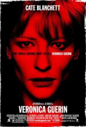 Veronica Guerin - I sanningens tjänst poster