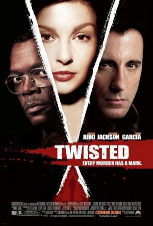 Twisted poster