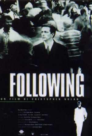 Following poster