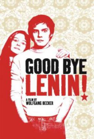 Good Bye Lenin! poster