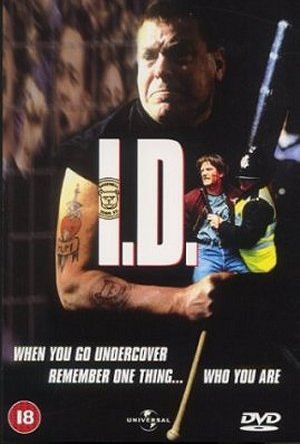 I.D. poster