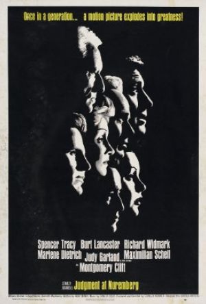 Dom i Nürnberg poster