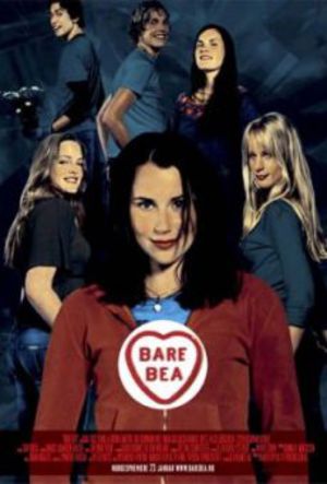 Bara Bea poster