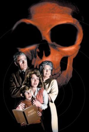 13 Ghosts poster