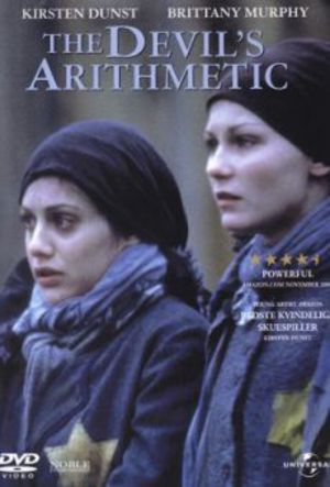 The Devil's Arithmetic poster