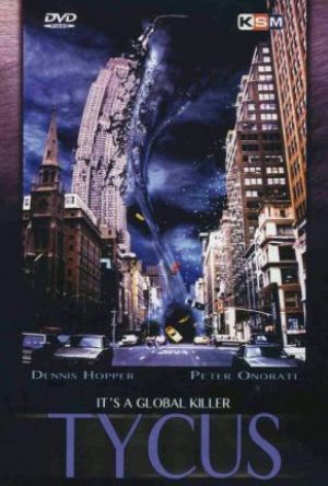 Tycus poster