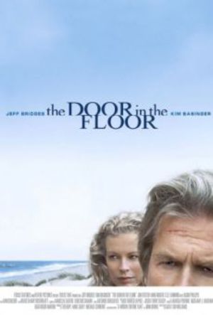 Door in the Floor poster