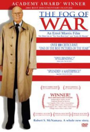 The Fog Of War poster