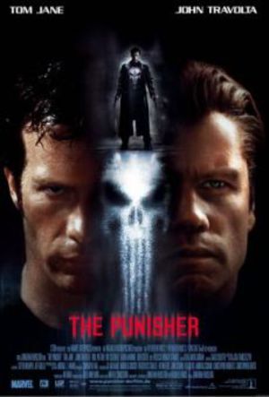 The Punisher poster