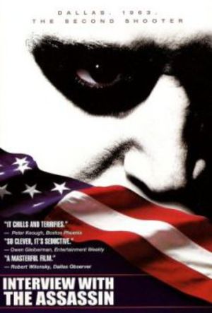 Interview With The Assassin poster