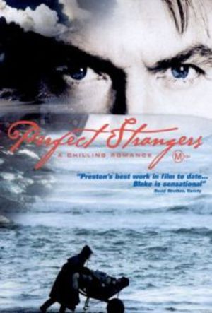 Perfect Strangers poster
