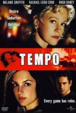 Tempo poster