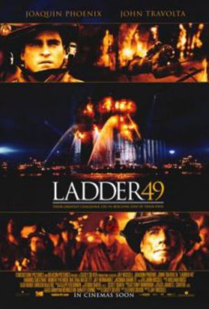 Ladder 49 poster