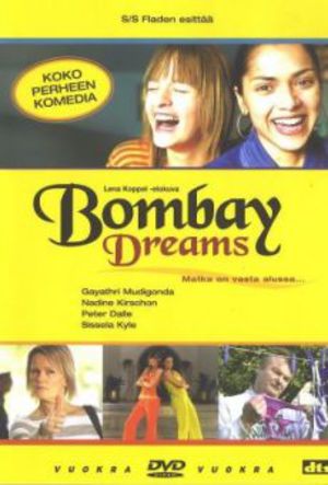 Bombay Dreams poster