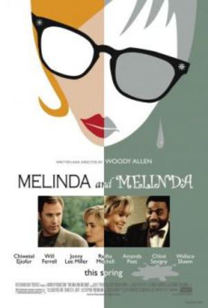 Melinda & Melinda poster