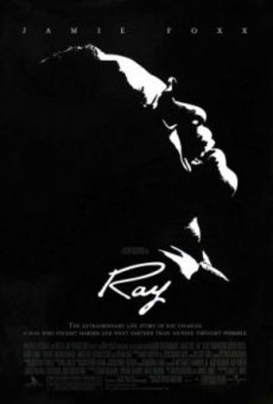Ray poster