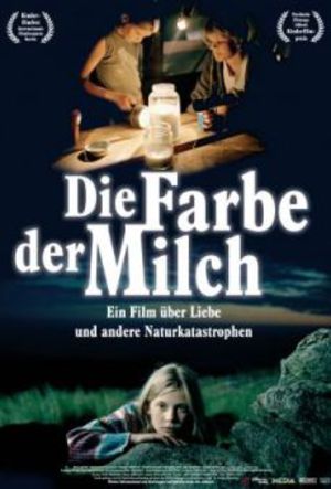 Första kärleken poster